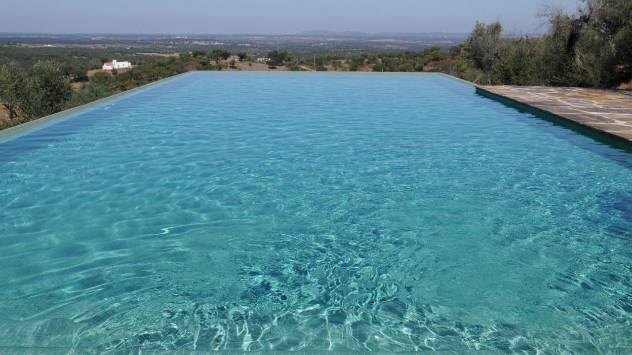 Villa Quinta De Evoramonte à Estremoz Extérieur photo