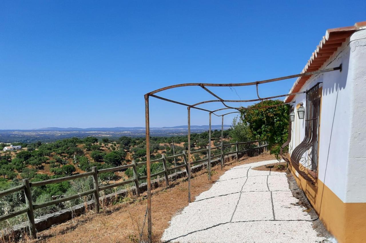 Villa Quinta De Evoramonte à Estremoz Extérieur photo