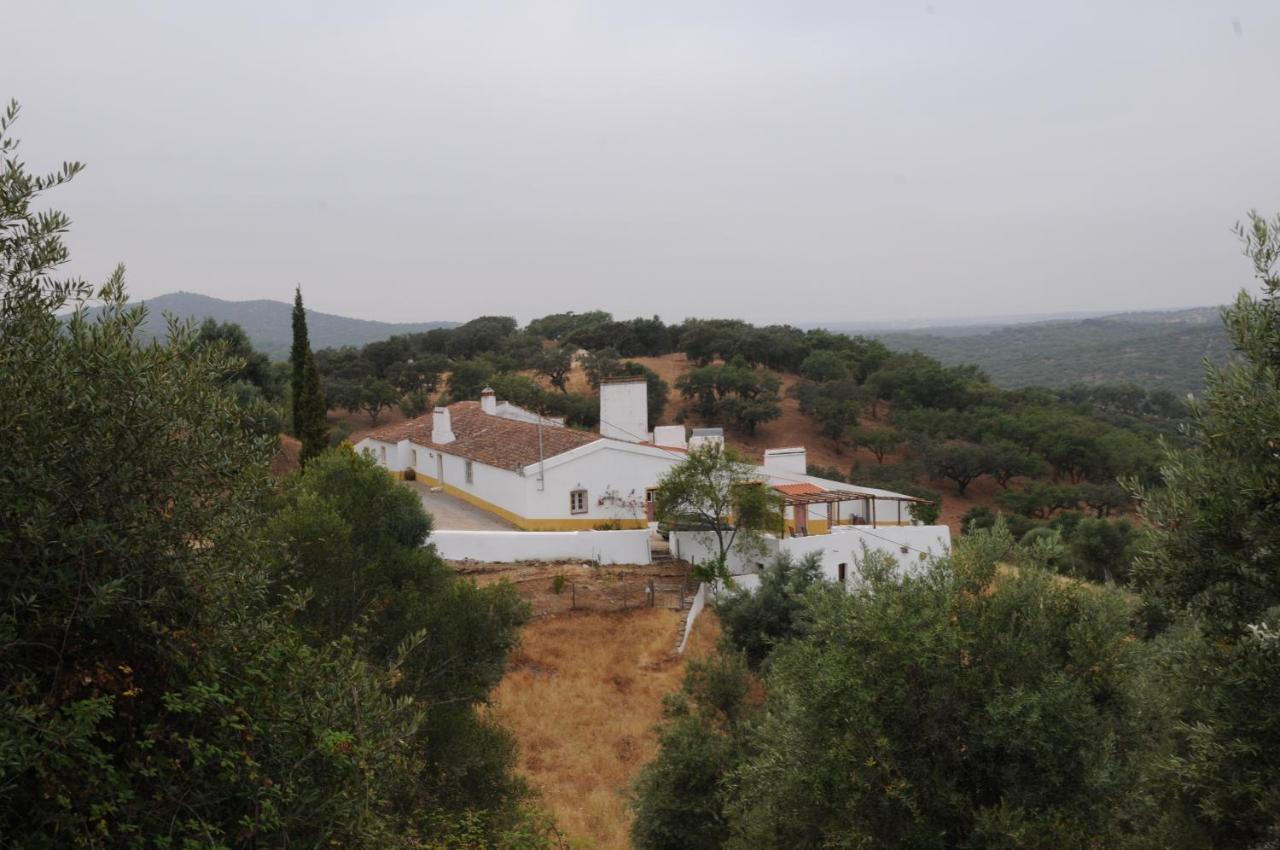 Villa Quinta De Evoramonte à Estremoz Extérieur photo