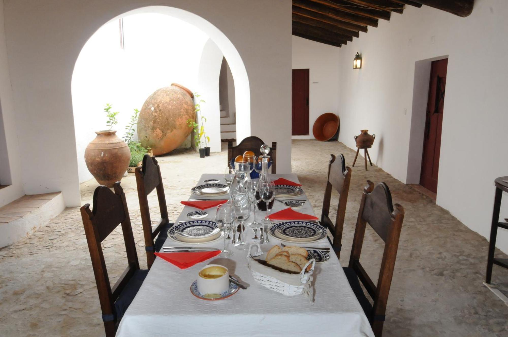 Villa Quinta De Evoramonte à Estremoz Extérieur photo