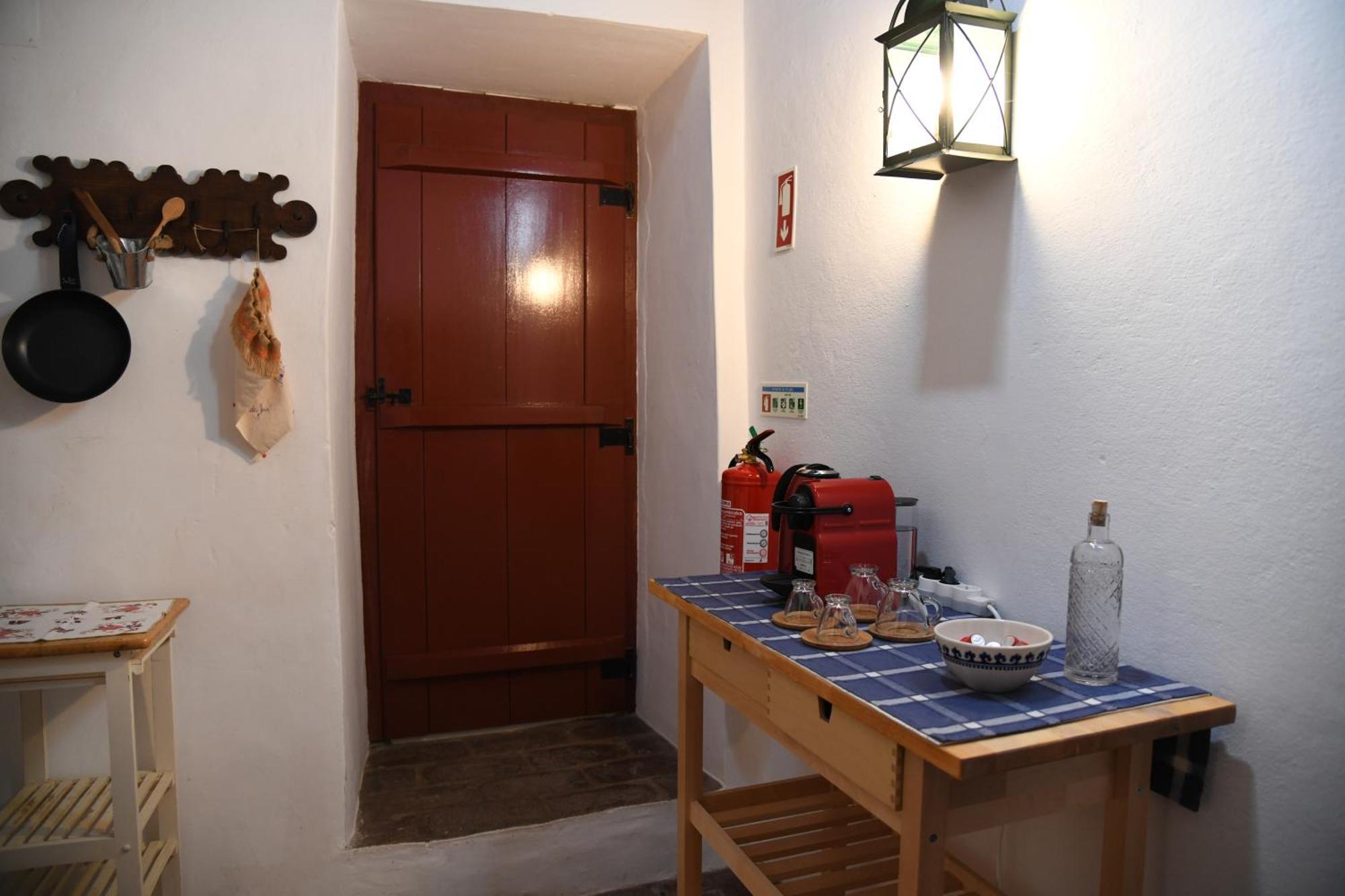 Villa Quinta De Evoramonte à Estremoz Extérieur photo