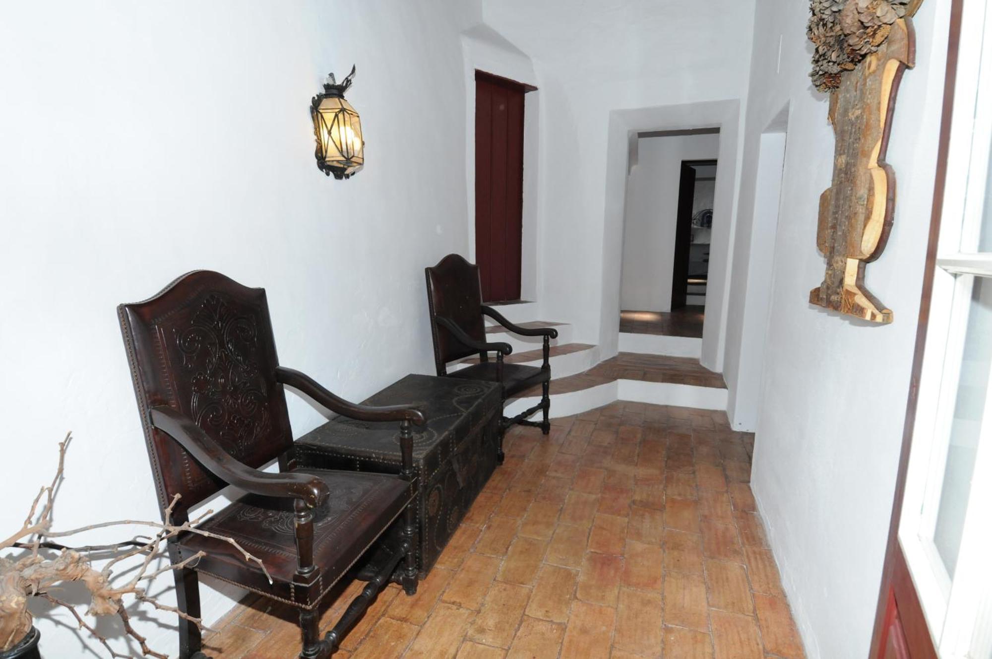 Villa Quinta De Evoramonte à Estremoz Extérieur photo