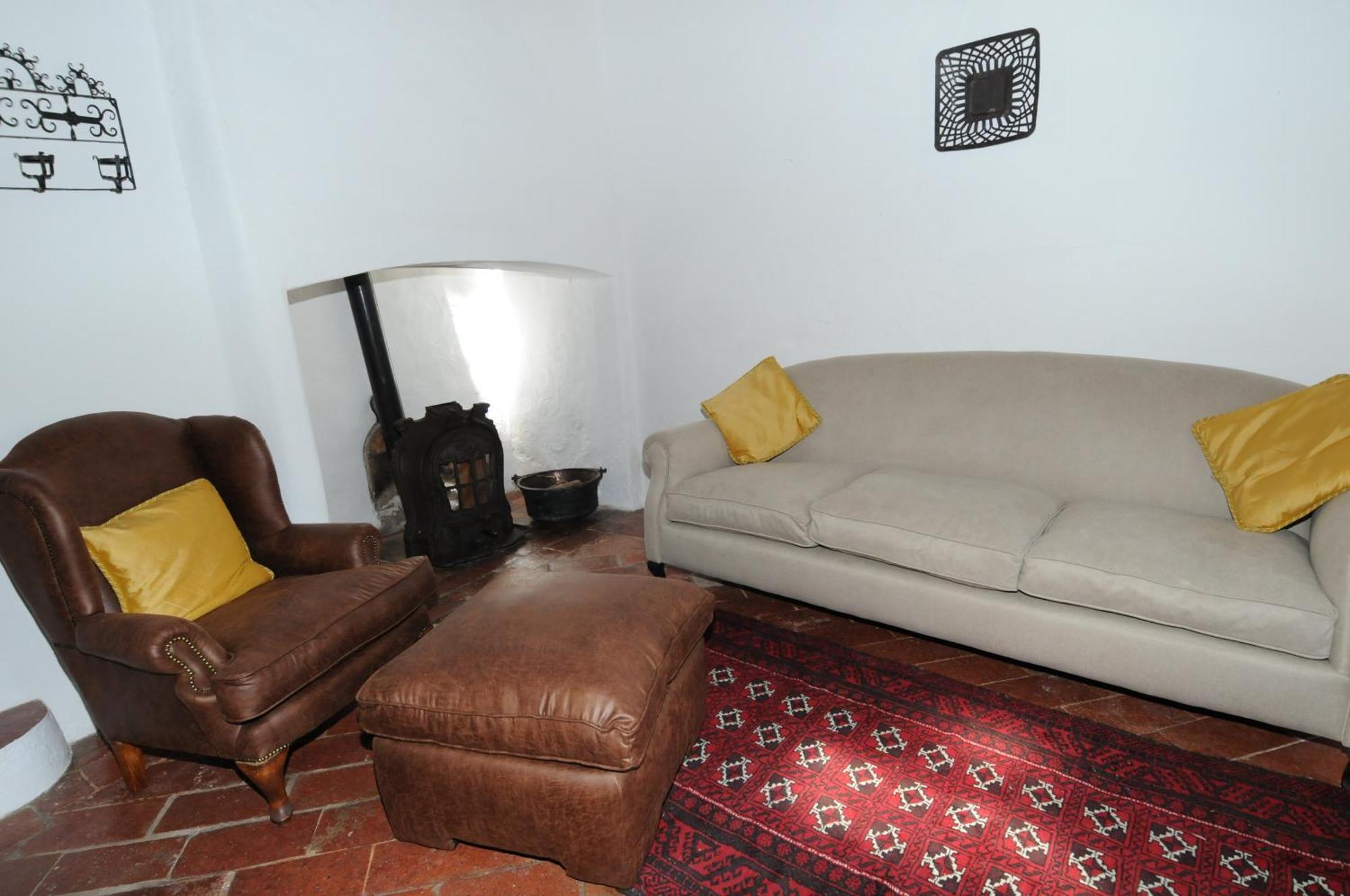 Villa Quinta De Evoramonte à Estremoz Extérieur photo