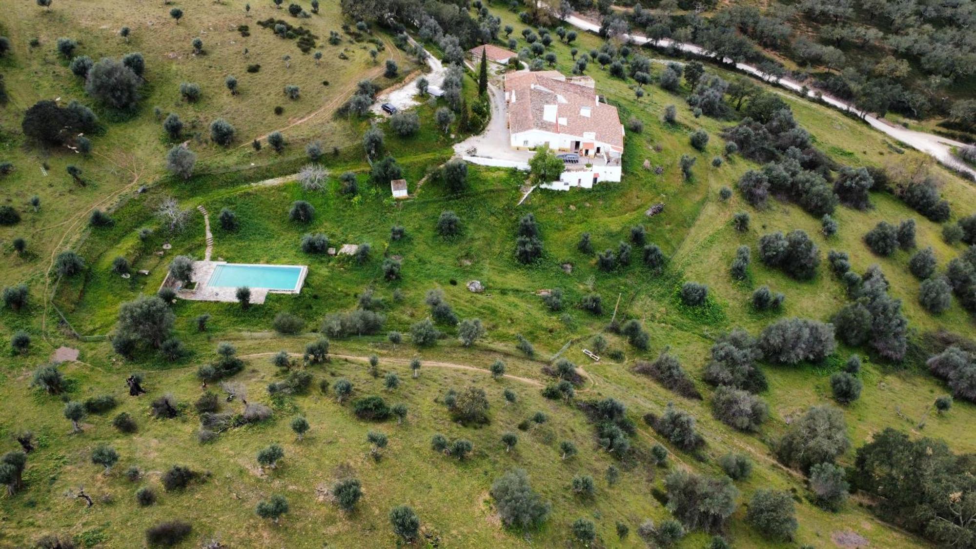 Villa Quinta De Evoramonte à Estremoz Extérieur photo
