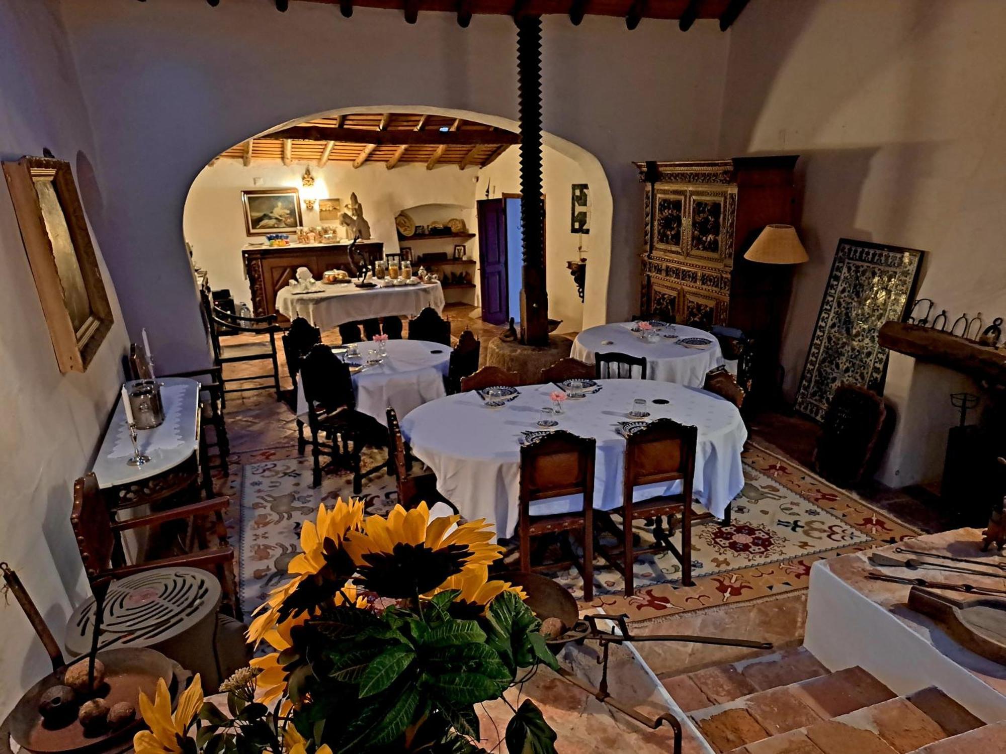 Villa Quinta De Evoramonte à Estremoz Extérieur photo