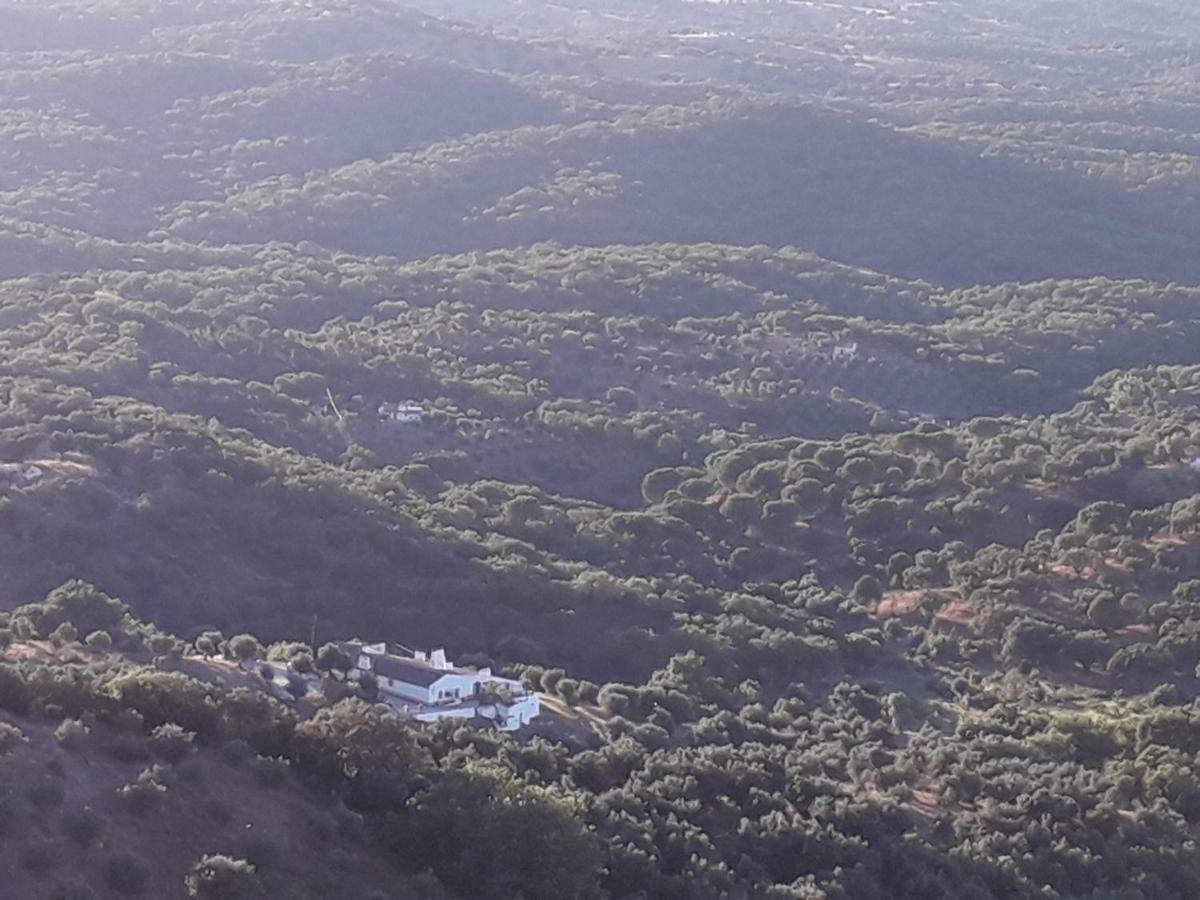 Villa Quinta De Evoramonte à Estremoz Extérieur photo