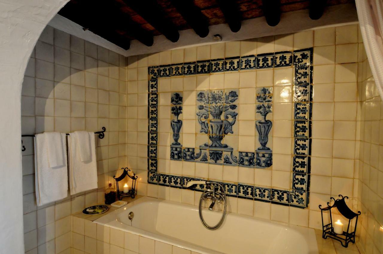 Villa Quinta De Evoramonte à Estremoz Extérieur photo